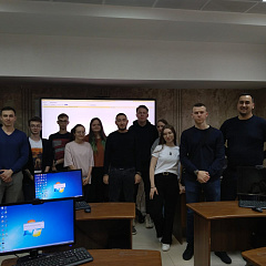 Мастер-класс для экономистов по программированию в системе 1С 