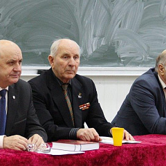 Открытый кураторский час