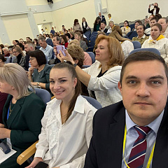 Кубанский ГАУ на краевой стажировочной площадке «Агро-вектор 2026»