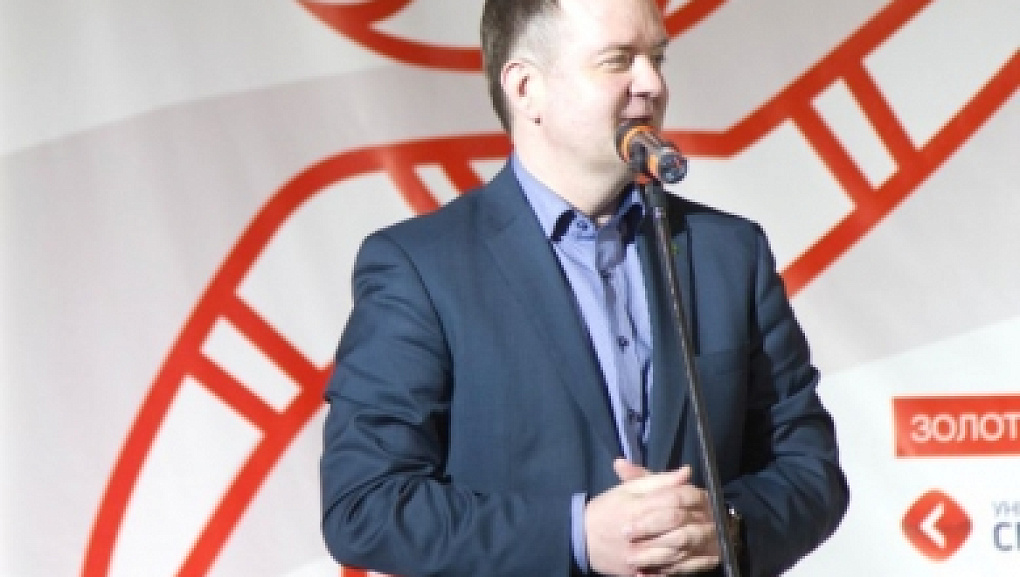 Благодарственное письмо депутата Госдумы Р.А. Шлегеля   А.И. Трубилину