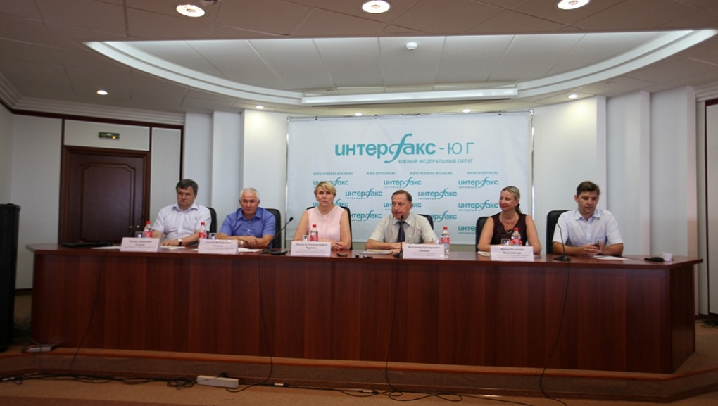 Кубанский ГАУ на IV Всероссийской летней универсиаде