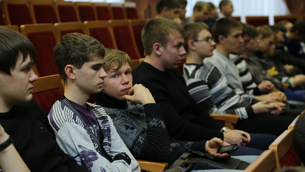 Всероссийская интернет-конференция прошла в КубГАУ