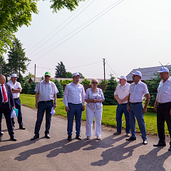 День поля в КубГАУ: практика и наука на одной волне