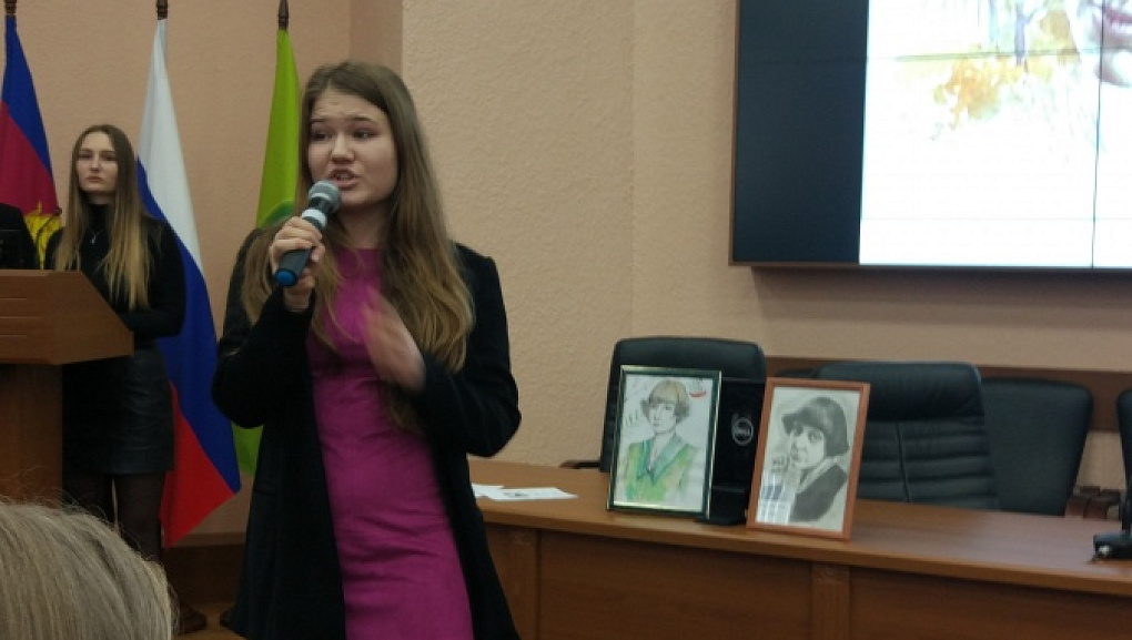 «Если душа родилась крылатой…»