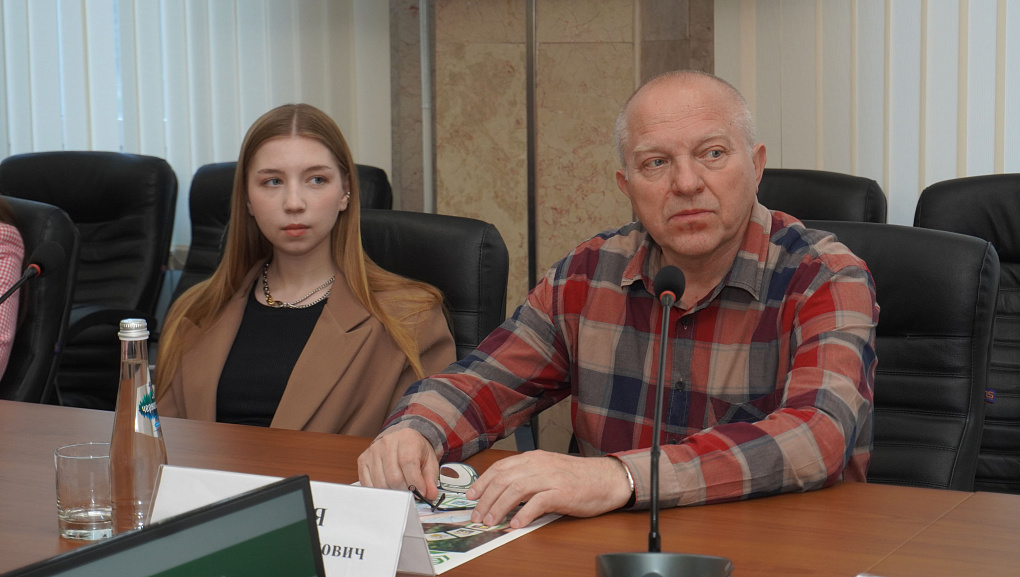 Финал курса 1С «Бухгалтерия предприятия»