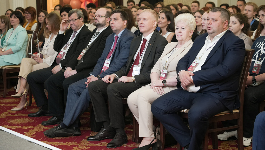 Шоколадная стажировка