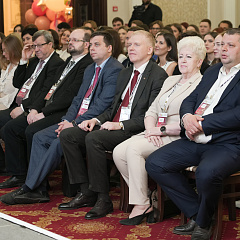 Шоколадная стажировка