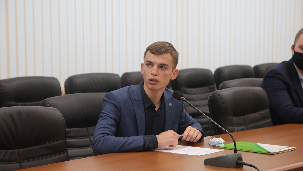 Решаем вопросы вместе! 