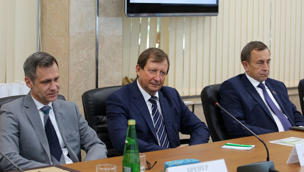 Альянс бизнеса и образования