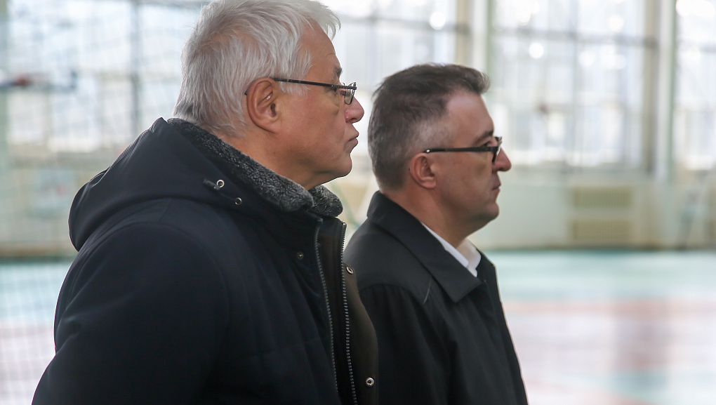 КубГАУ посетили коллеги из Белгорода