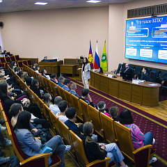 Продолжаем сотрудничество