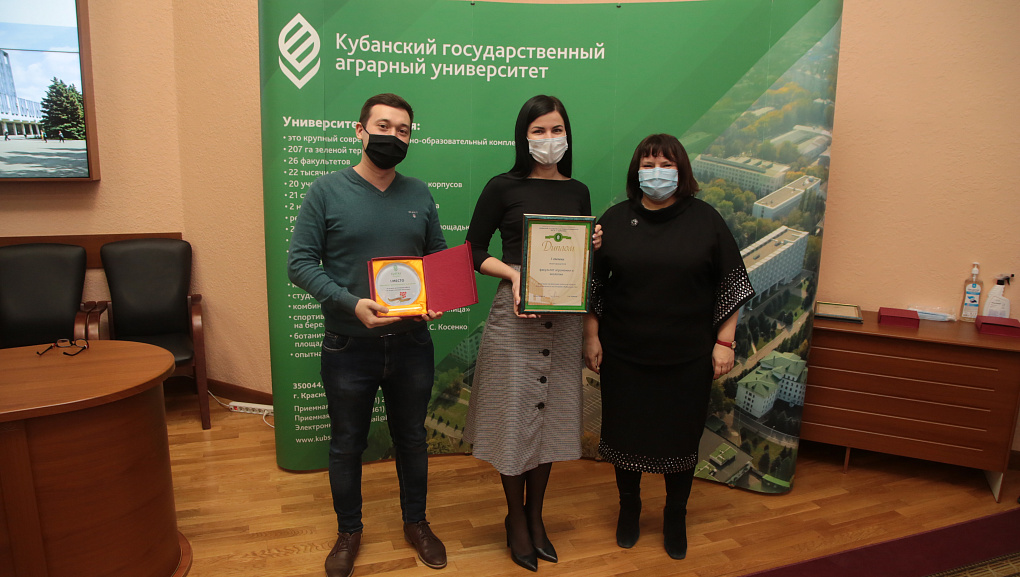 Подведены итоги патриотической работы за 2020 