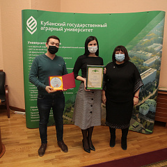 Подведены итоги патриотической работы за 2020 