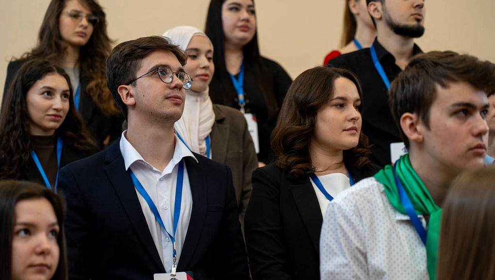 В КубГАУ прошла межрегиональная олимпиада по трудовому законодательству