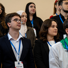 В КубГАУ прошла межрегиональная олимпиада по трудовому законодательству