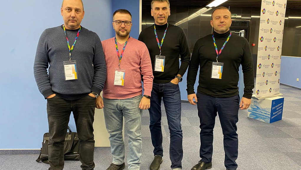 Школа ректоров 22: управление трансформацией университета