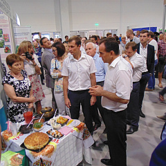 Кубанская ярмарка-2015