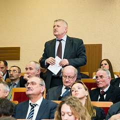 Совершенствование системы обучения