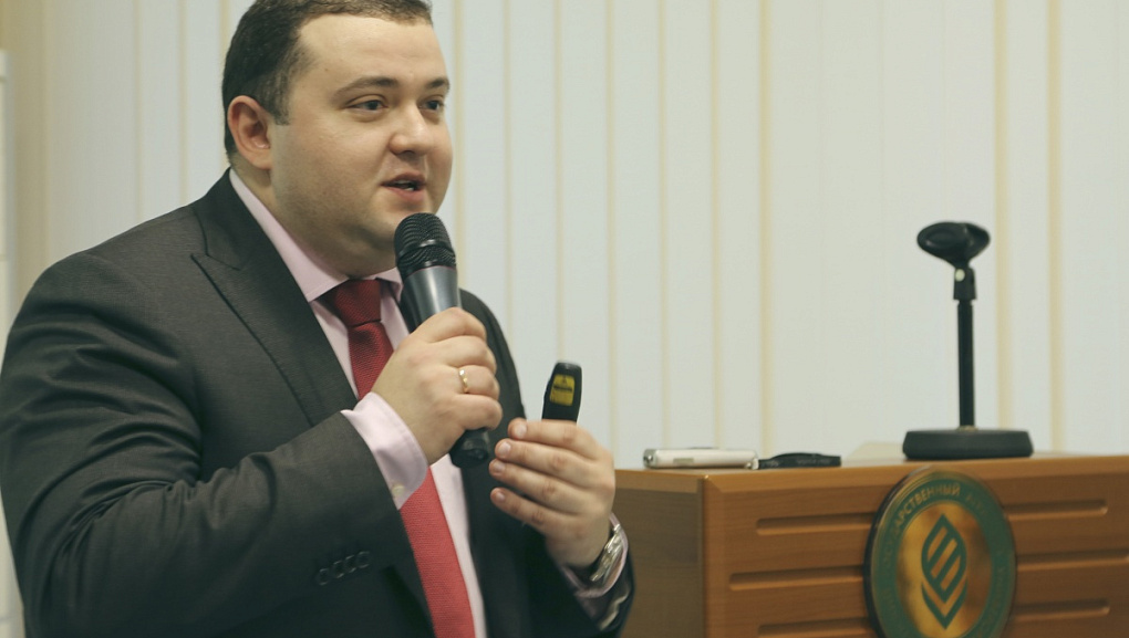 Сотрудничество КубГАУ с компанией «Bayer»