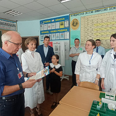 Нужны инженеры