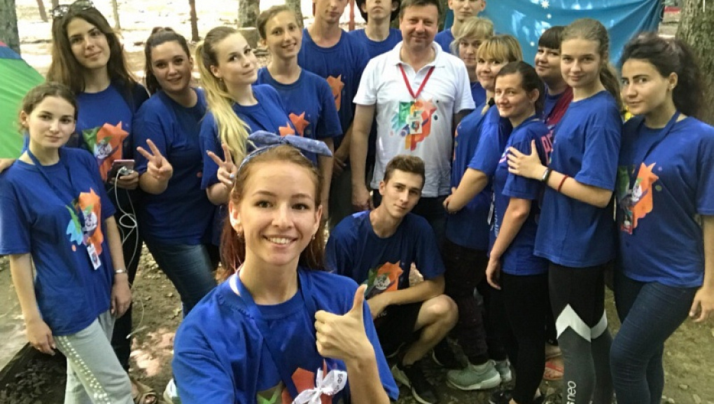 «Регион добра» завершился, но добрые дела мы продолжаем вершить!
