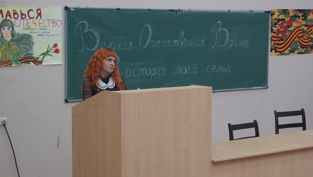 Великий праздник великого народа