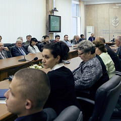 Итоги изобретателей