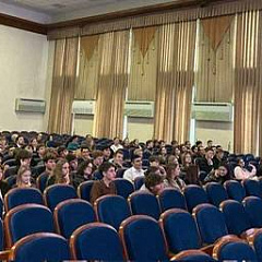 В КубГАУ прошёл интерактивный бизнес-тренинг ко Всемирному дню бизнес-анализа