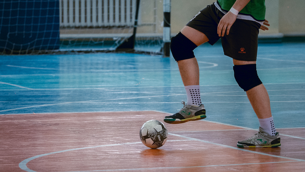 В Кубанском ГАУ стартовала Всероссийская спартакиада «АгроЛига»