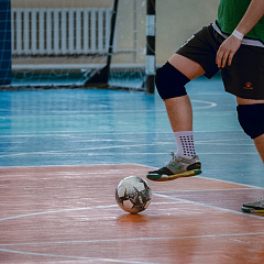 В Кубанском ГАУ стартовала Всероссийская спартакиада «АгроЛига»