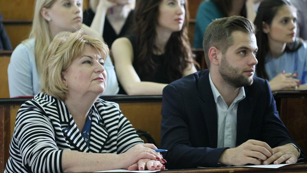Проверили правовую грамотность