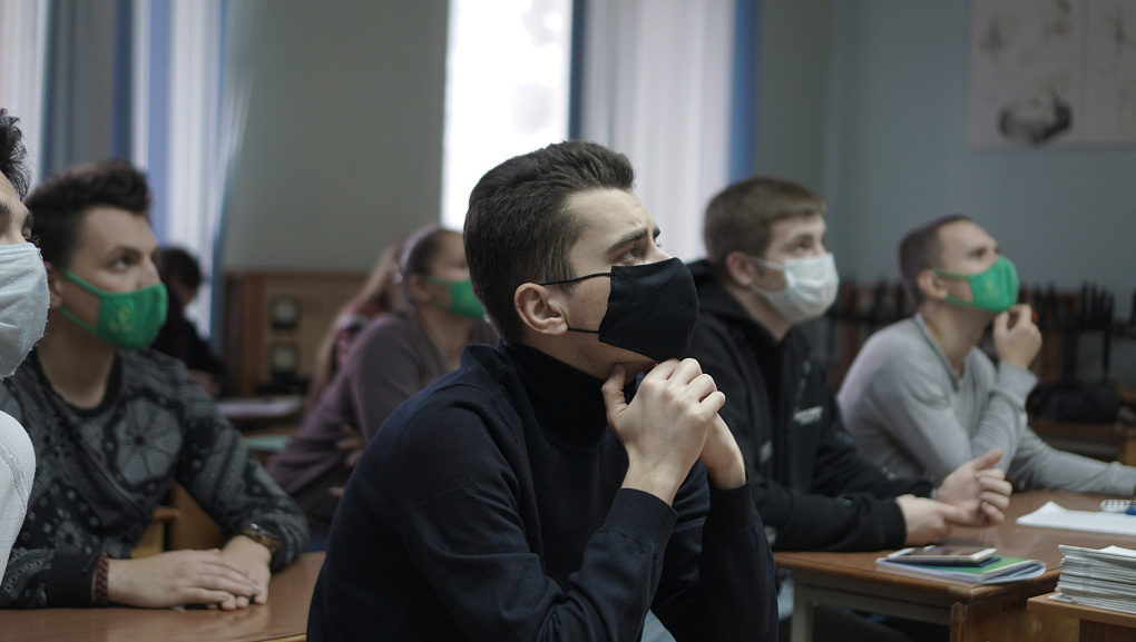 Встреча с работодателем