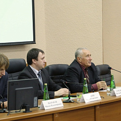 Неделю о науке