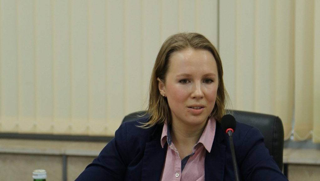 Делегация из Германии побывала в Кубанском ГАУ