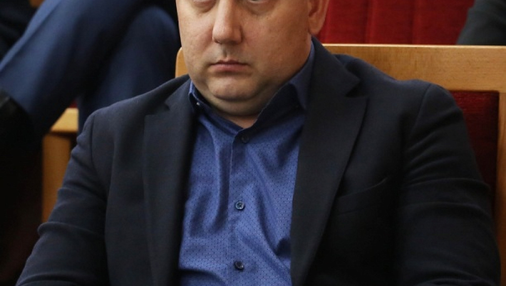 Ученый совет провел очередное заседание