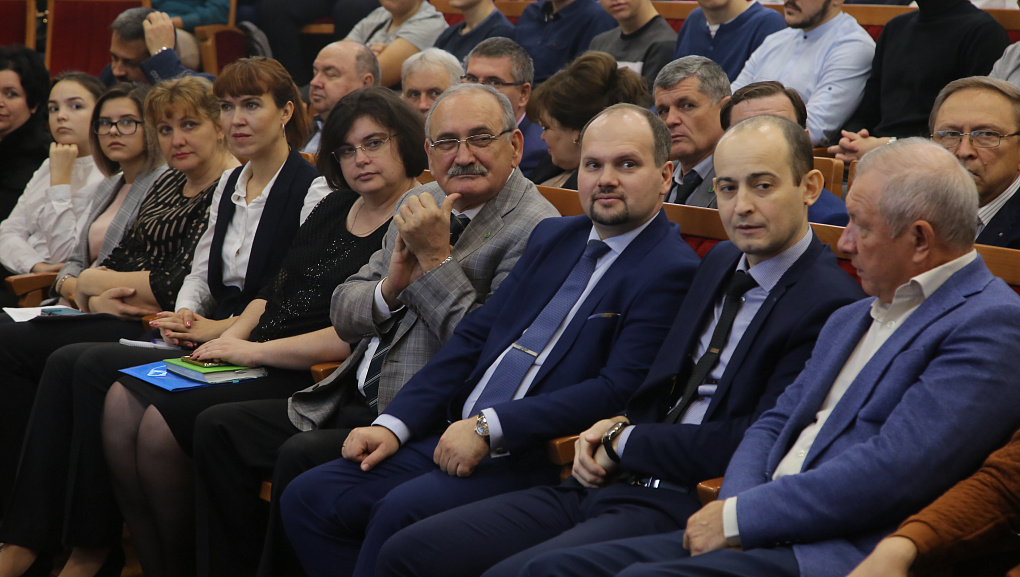 Расширяем сотрудничество с Германией