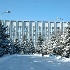На пороге Новый 2012 год!