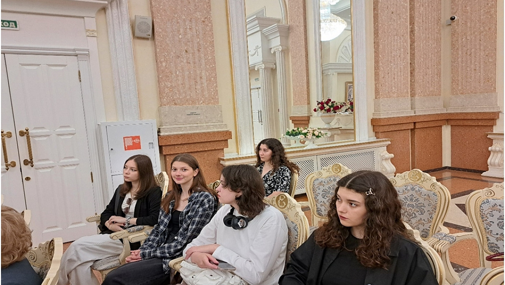 Любовь длиною в полвека