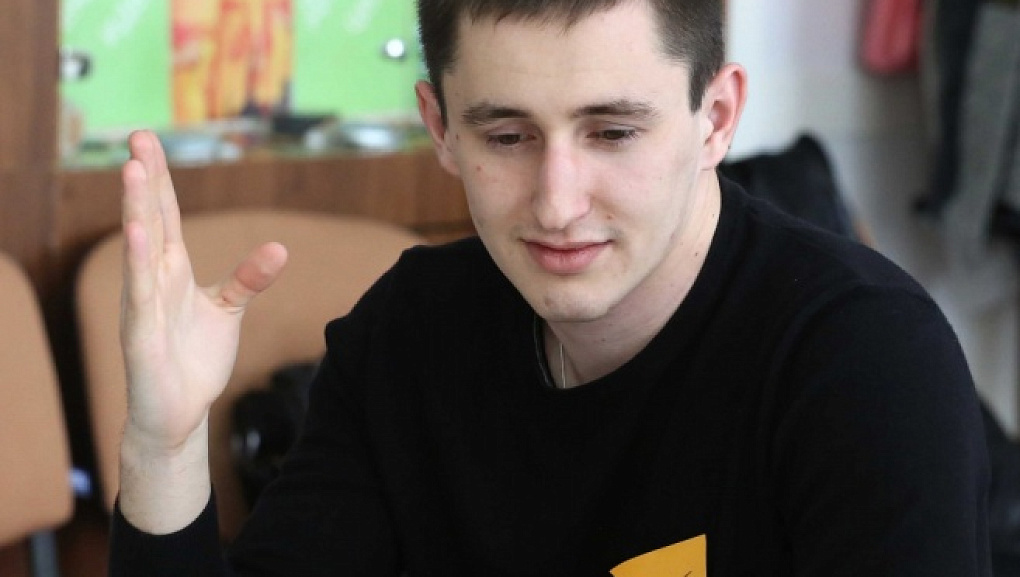 Просто пар? 