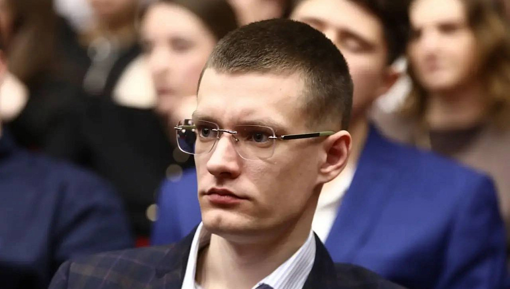 Губернатор Кубани наградил учёных КубГАУ в преддверии Дня российской науки