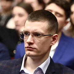 Губернатор Кубани наградил учёных КубГАУ в преддверии Дня российской науки