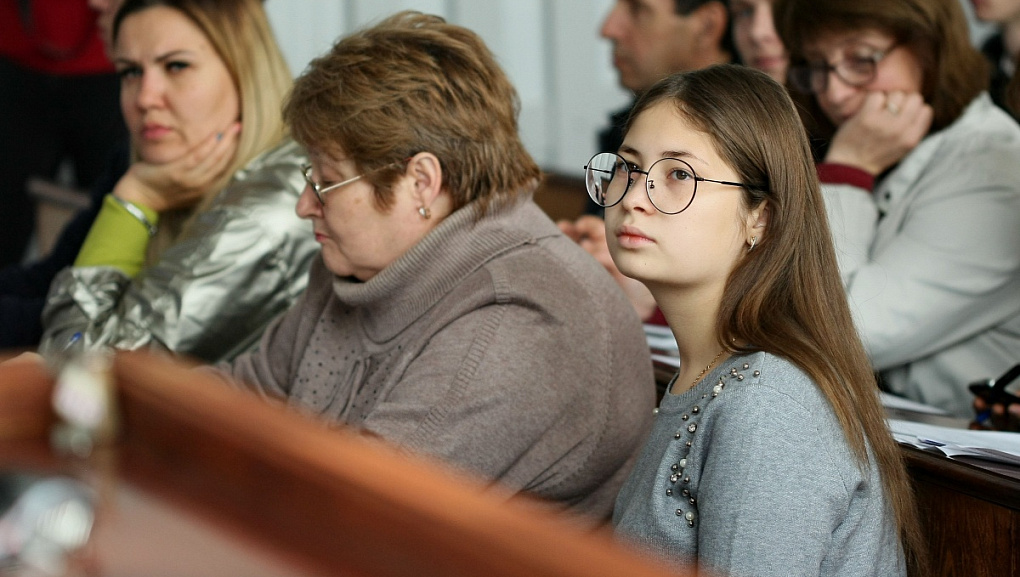 Кубанский ГАУ открыл двери для будущих студентов