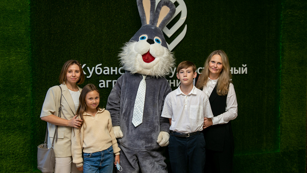 Мои родители - моя гордость!