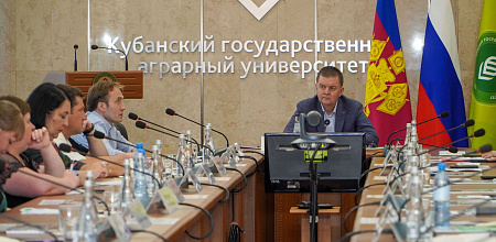 Генетика и селекция КРС: наука, образование и кадры
