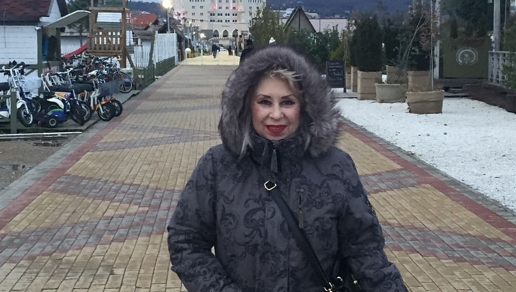 Экономическое развитие России 