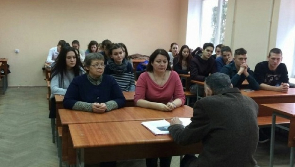 Они защищали Родину