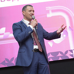 Шоколадная стажировка