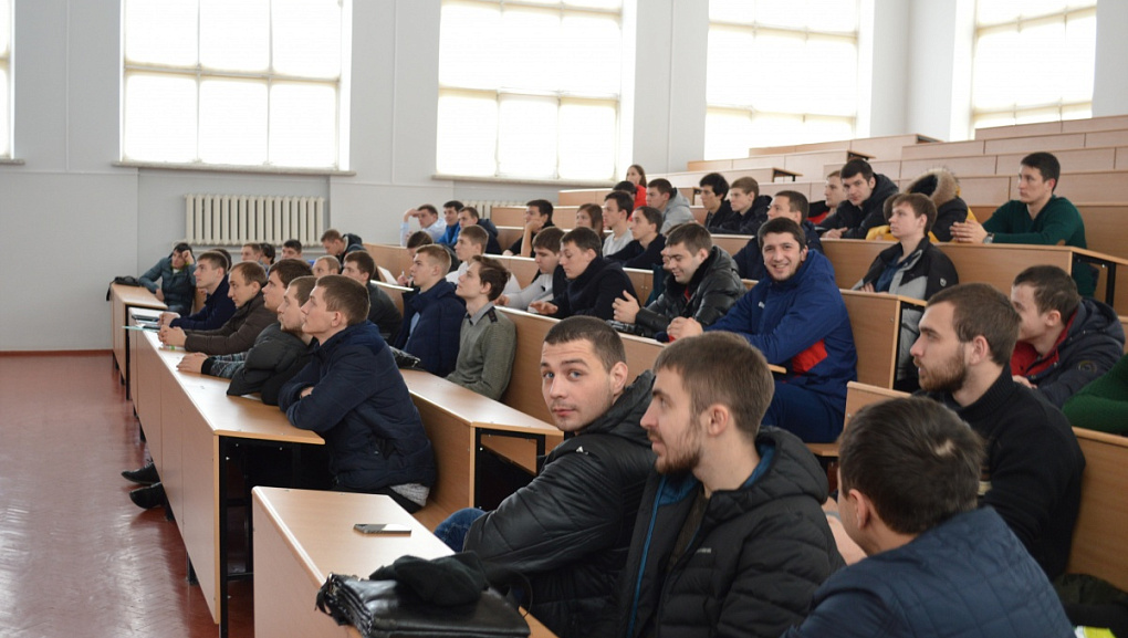 Значимость патриотизма в процессе обучения