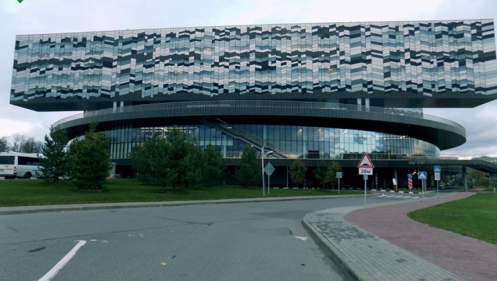«Золотая осень» оказалась урожайной