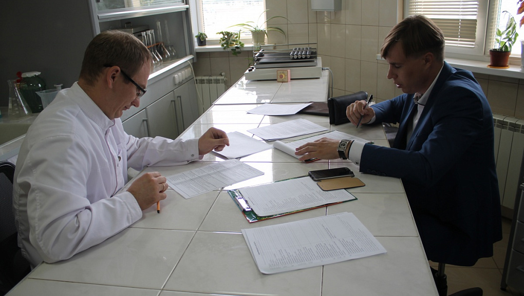 Инновационный подход к земледелию 